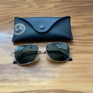 Ray Ban Sunglasses